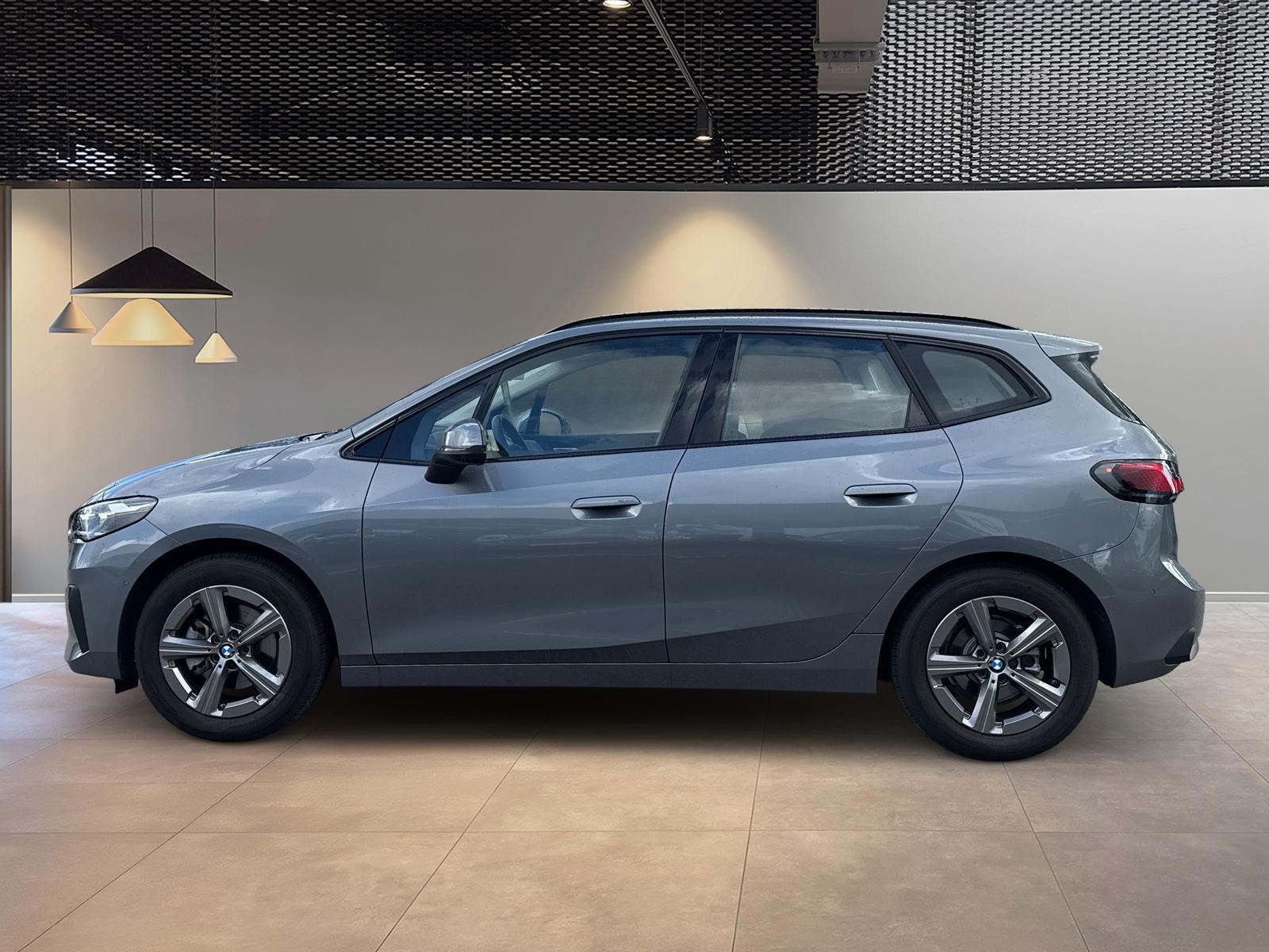 BMW 2er Active Tourer – Bild 2