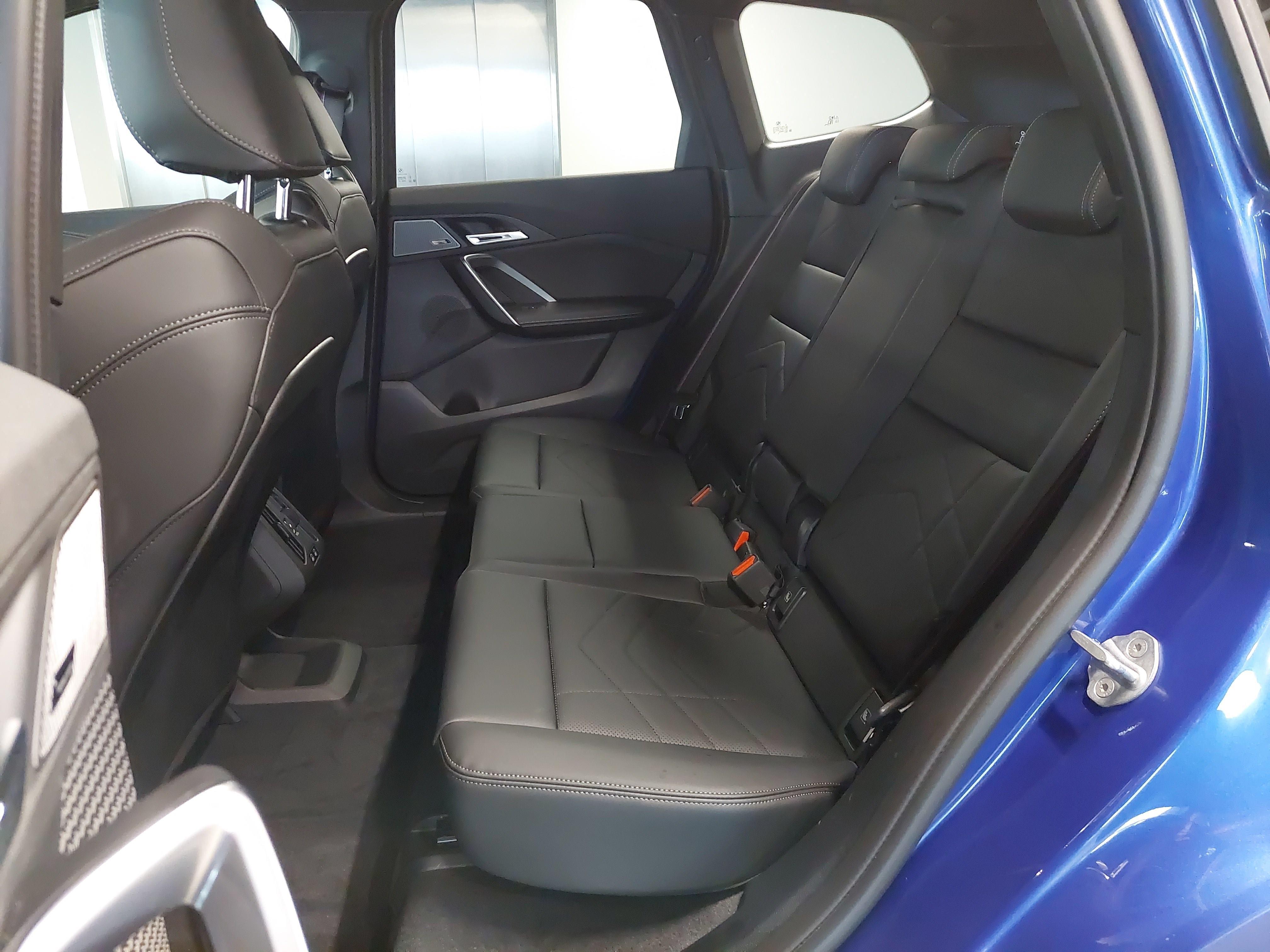 BMW X1 – Bild 18