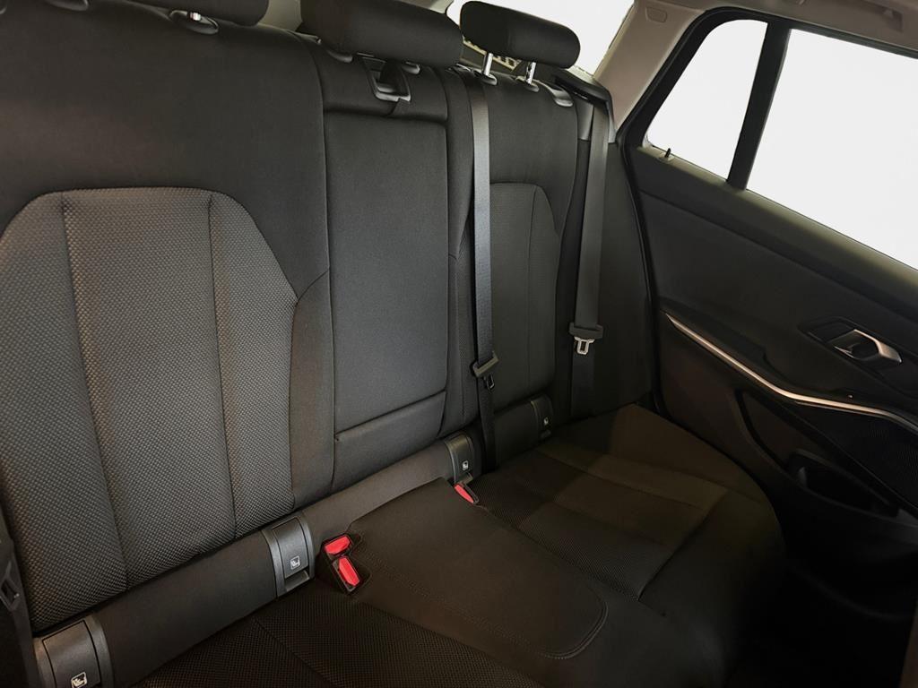 BMW 3er Touring – Bild 7