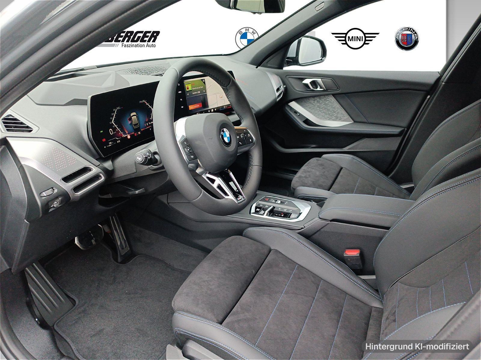 BMW 1er – Bild 7