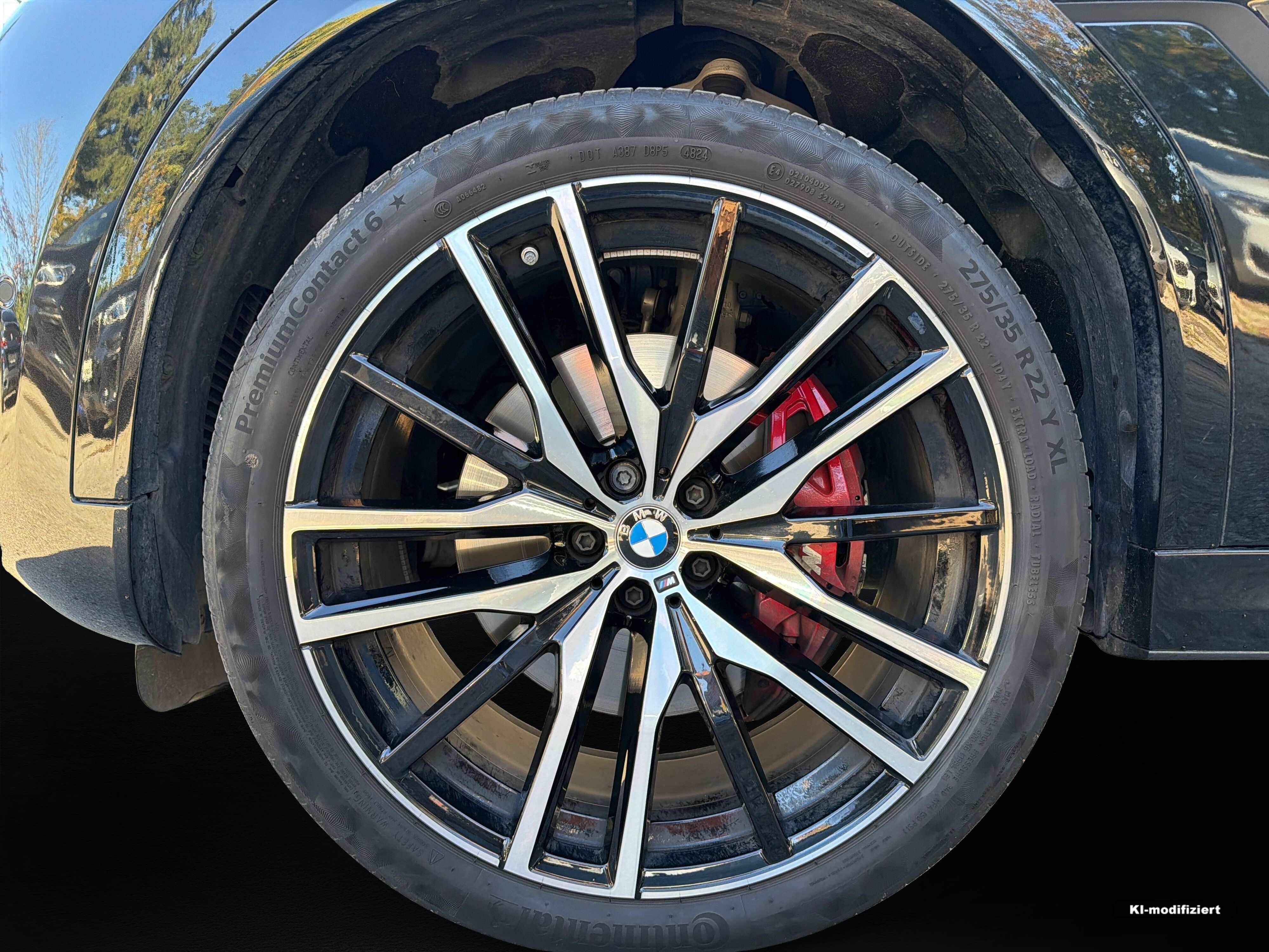 BMW X6 – Bild 9