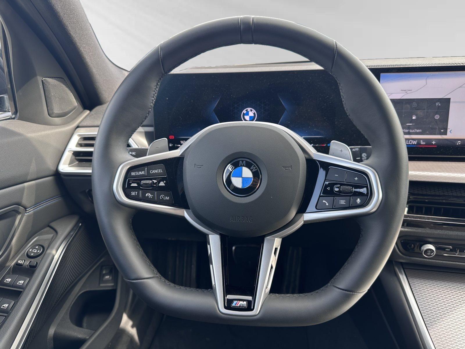 BMW 3er Touring – Bild 37