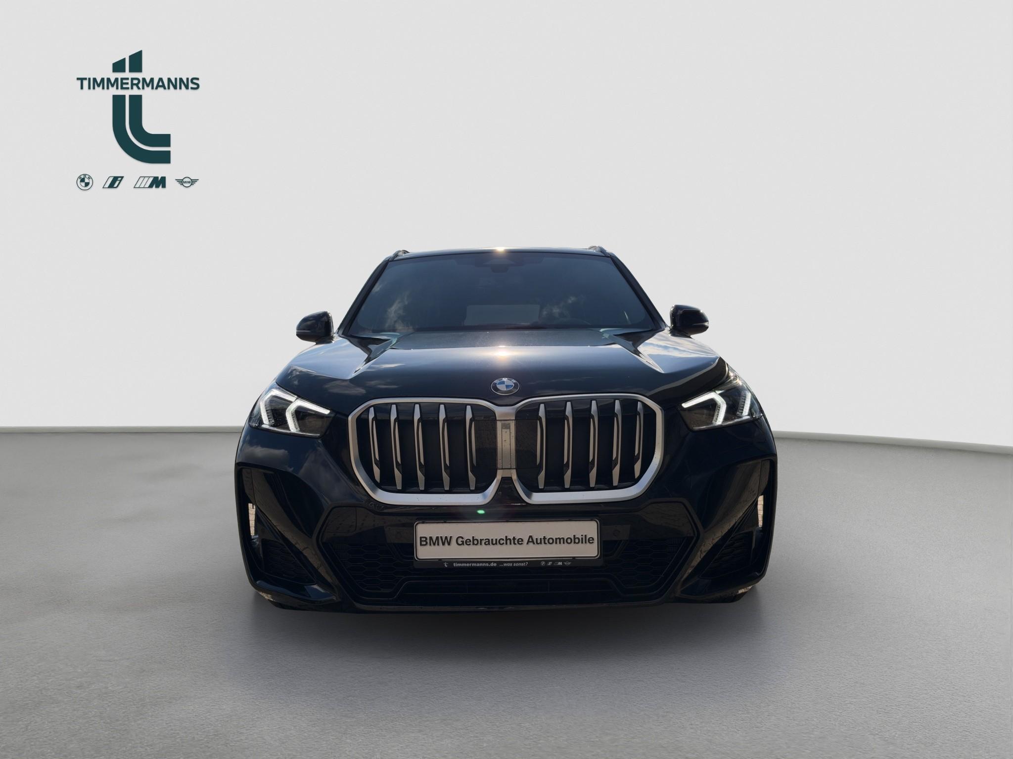 BMW X1 – Bild 12