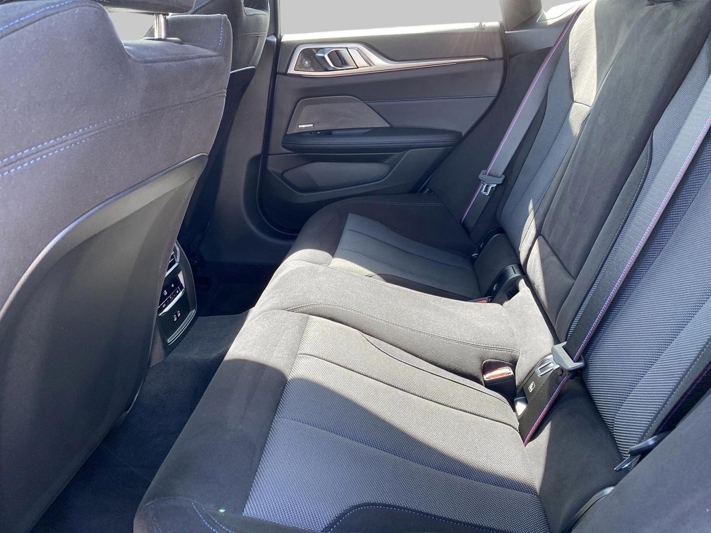 BMW 4er Gran Coupé – Bild 11