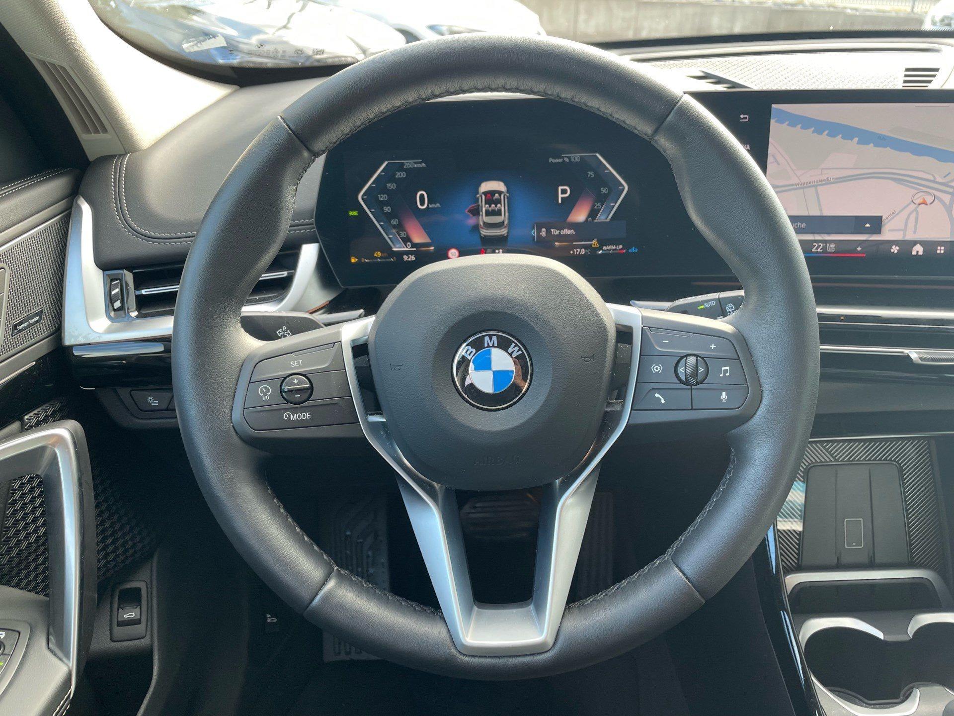 BMW X1 – Bild 29