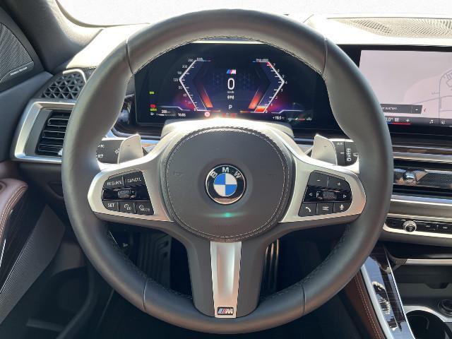 BMW X5 – Bild 8