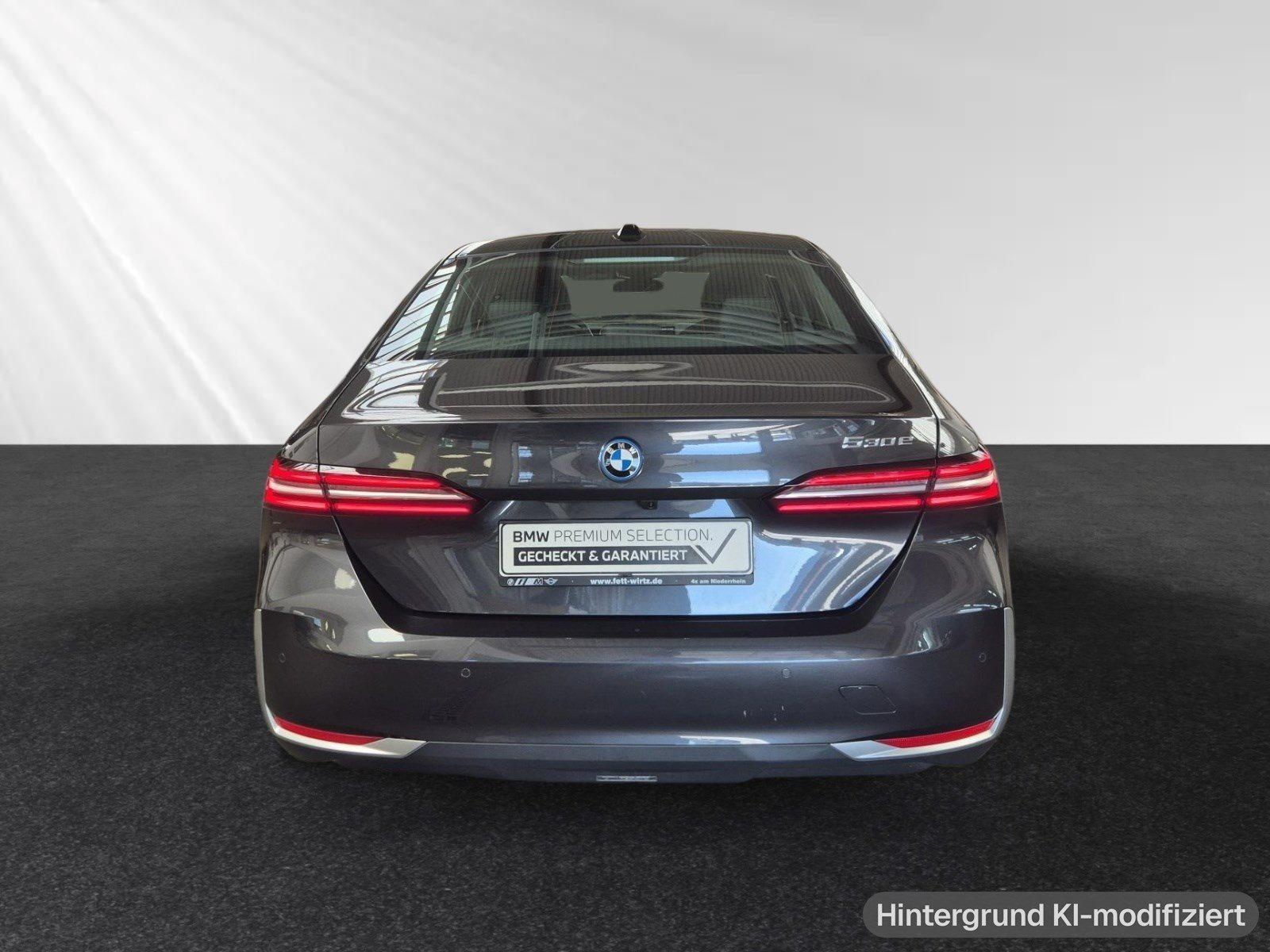 BMW 5er – Bild 19
