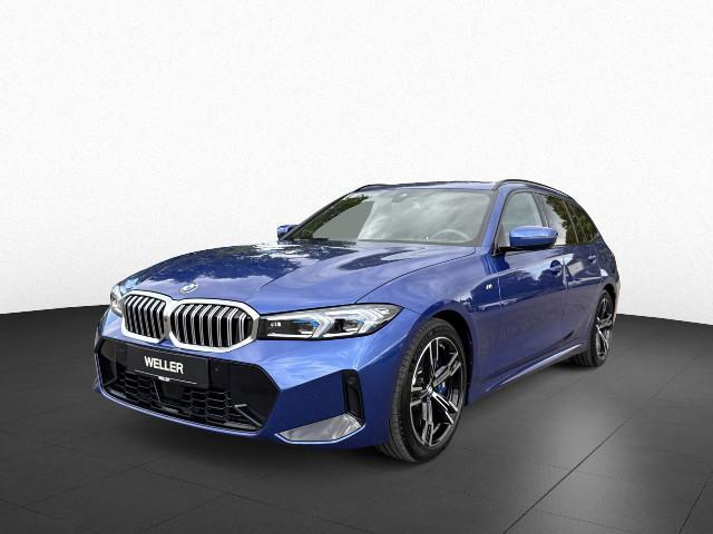 BMW 3er Touring
