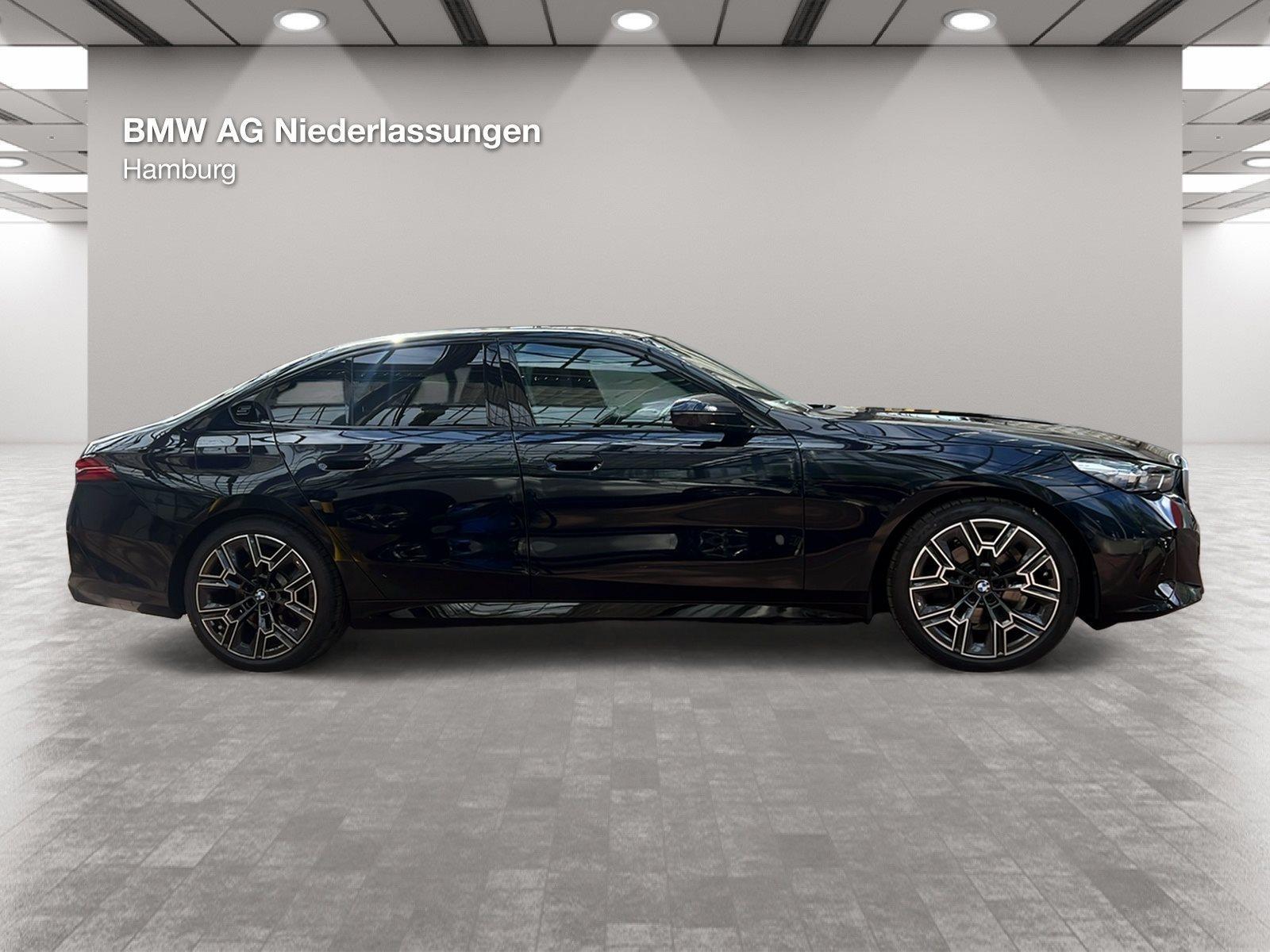 BMW 5er – Bild 4