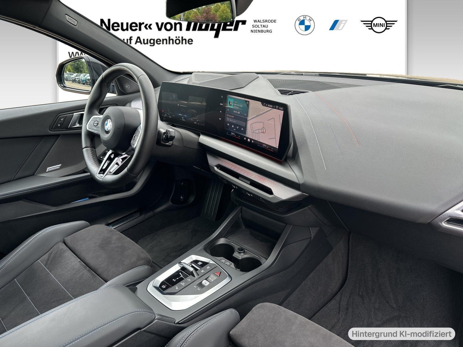 BMW 1er – Bild 4