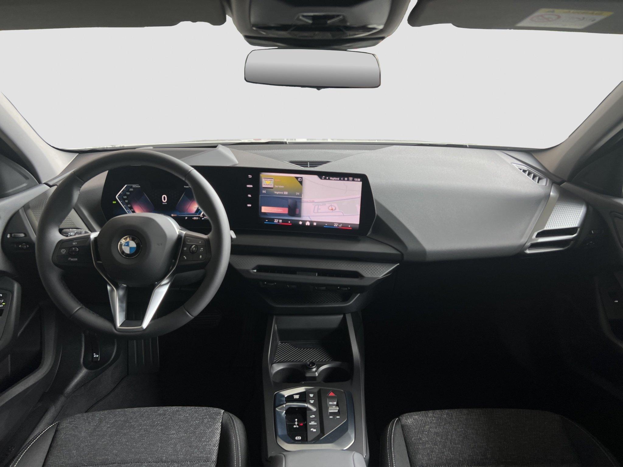 BMW 1er – Bild 8