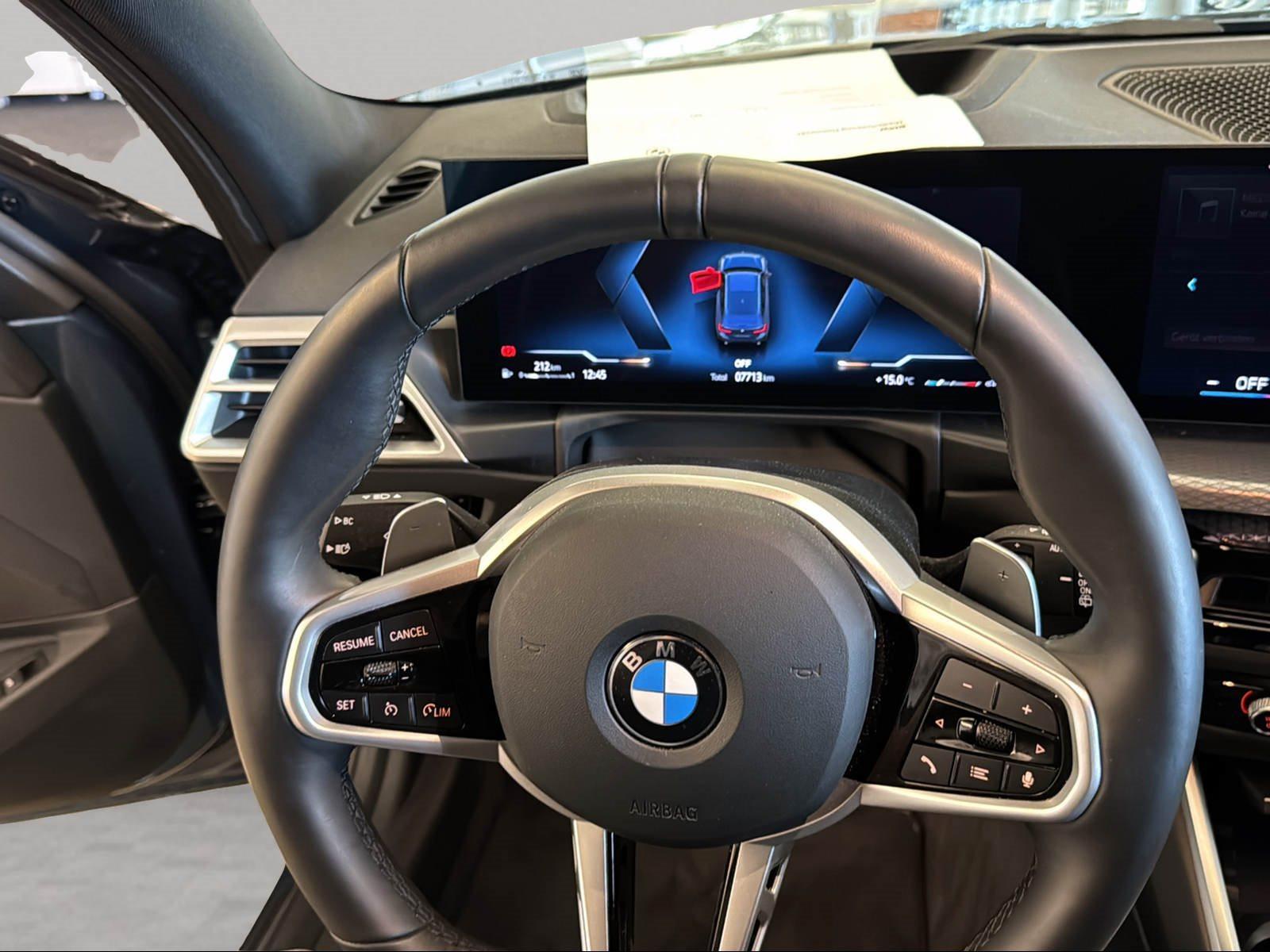 BMW 3er Touring – Bild 11