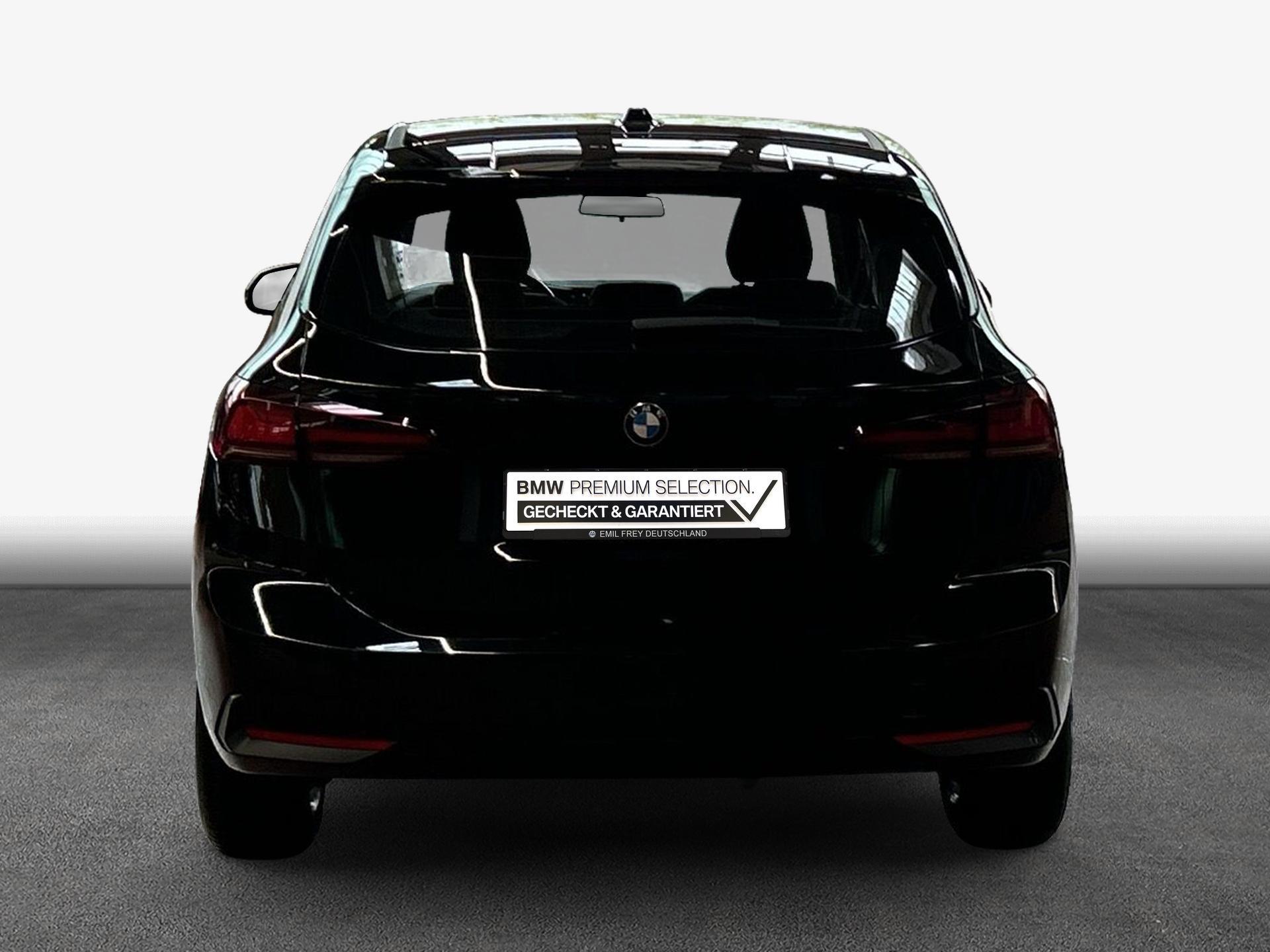 BMW 2er Active Tourer – Bild 14