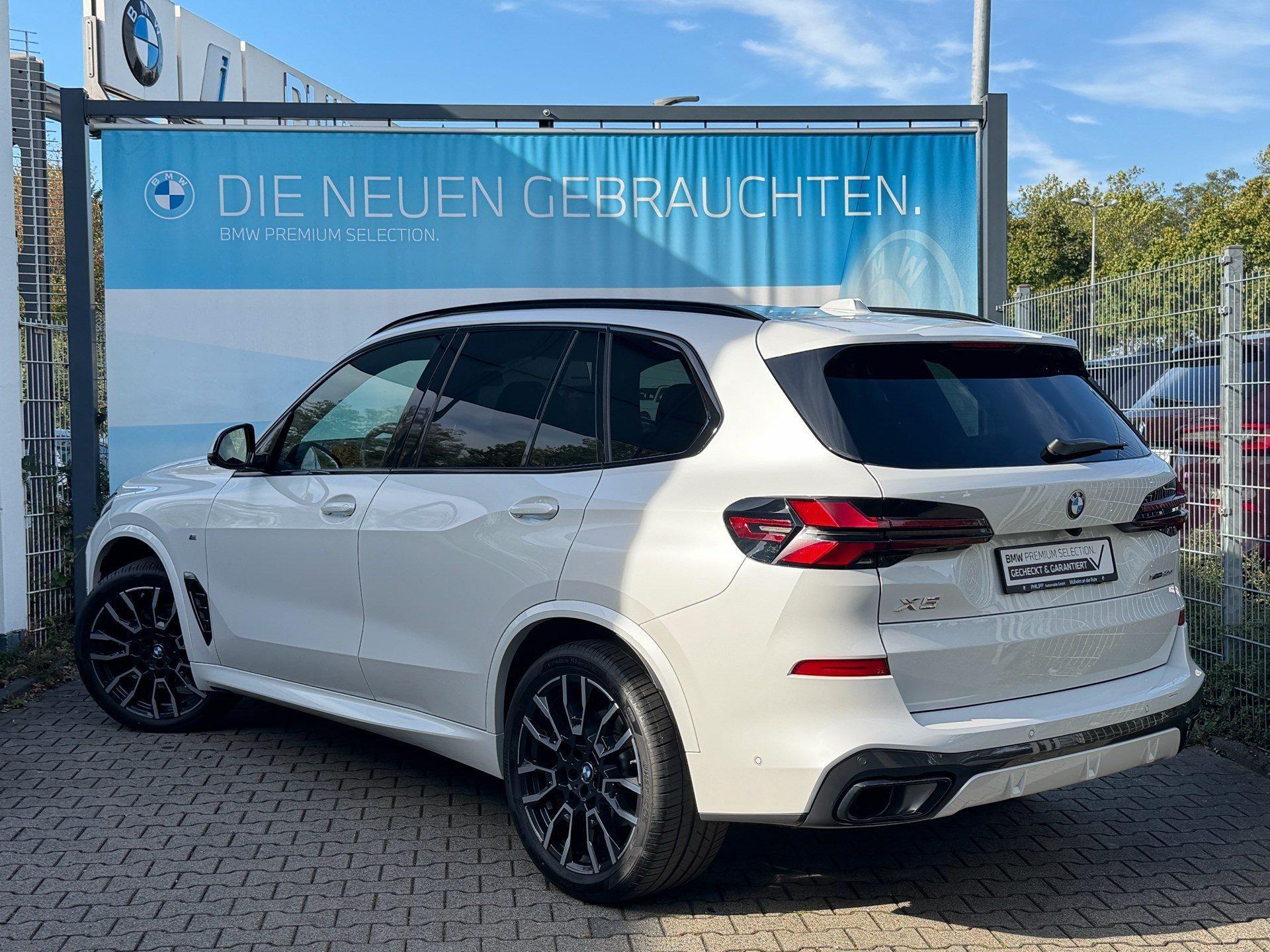 BMW X5 – Bild 6