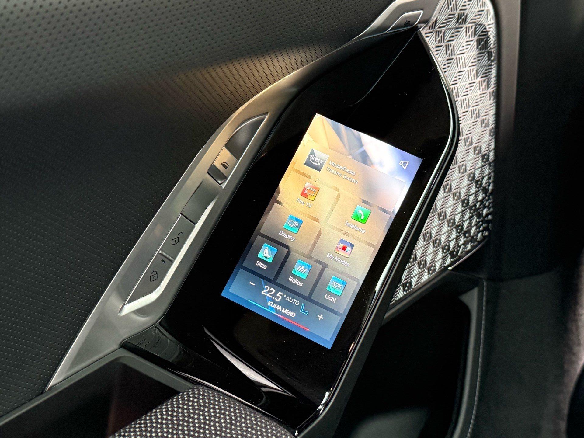 BMW i7 – Bild 14