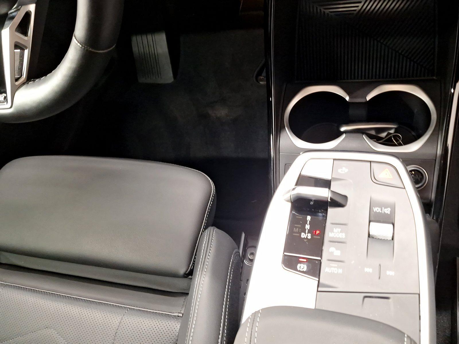BMW X1 – Bild 11