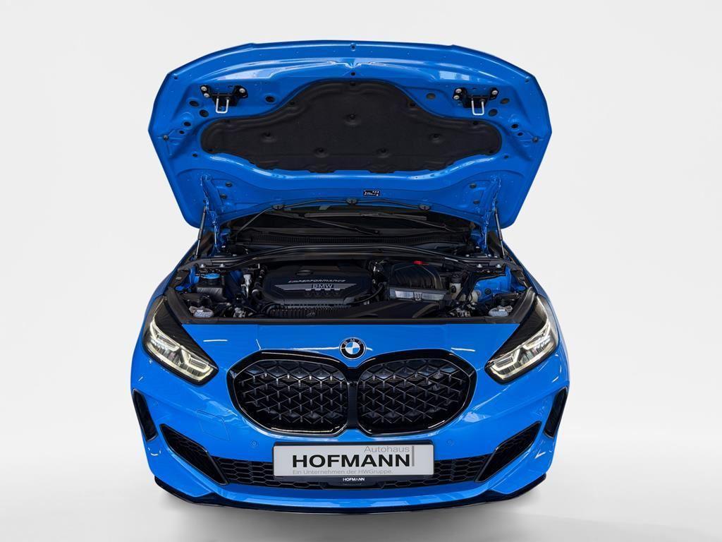 BMW 1er – Bild 7