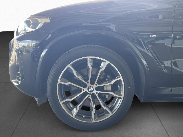BMW X4 – Bild 14