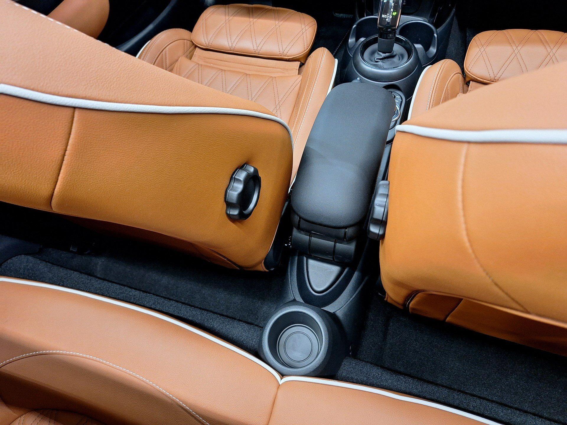 MINI Cabrio – Bild 14