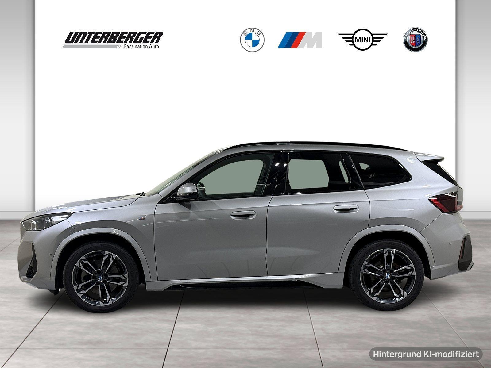 BMW X1 – Bild 2