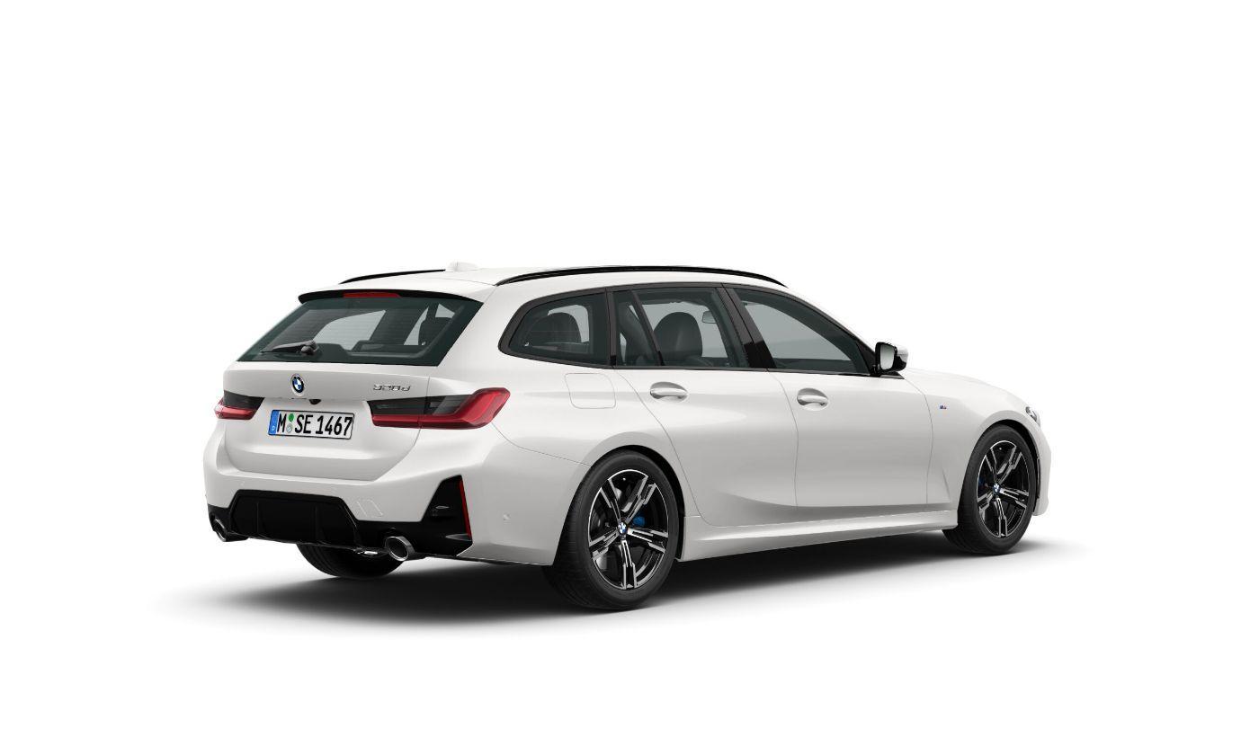 BMW 3er Touring – Bild 3