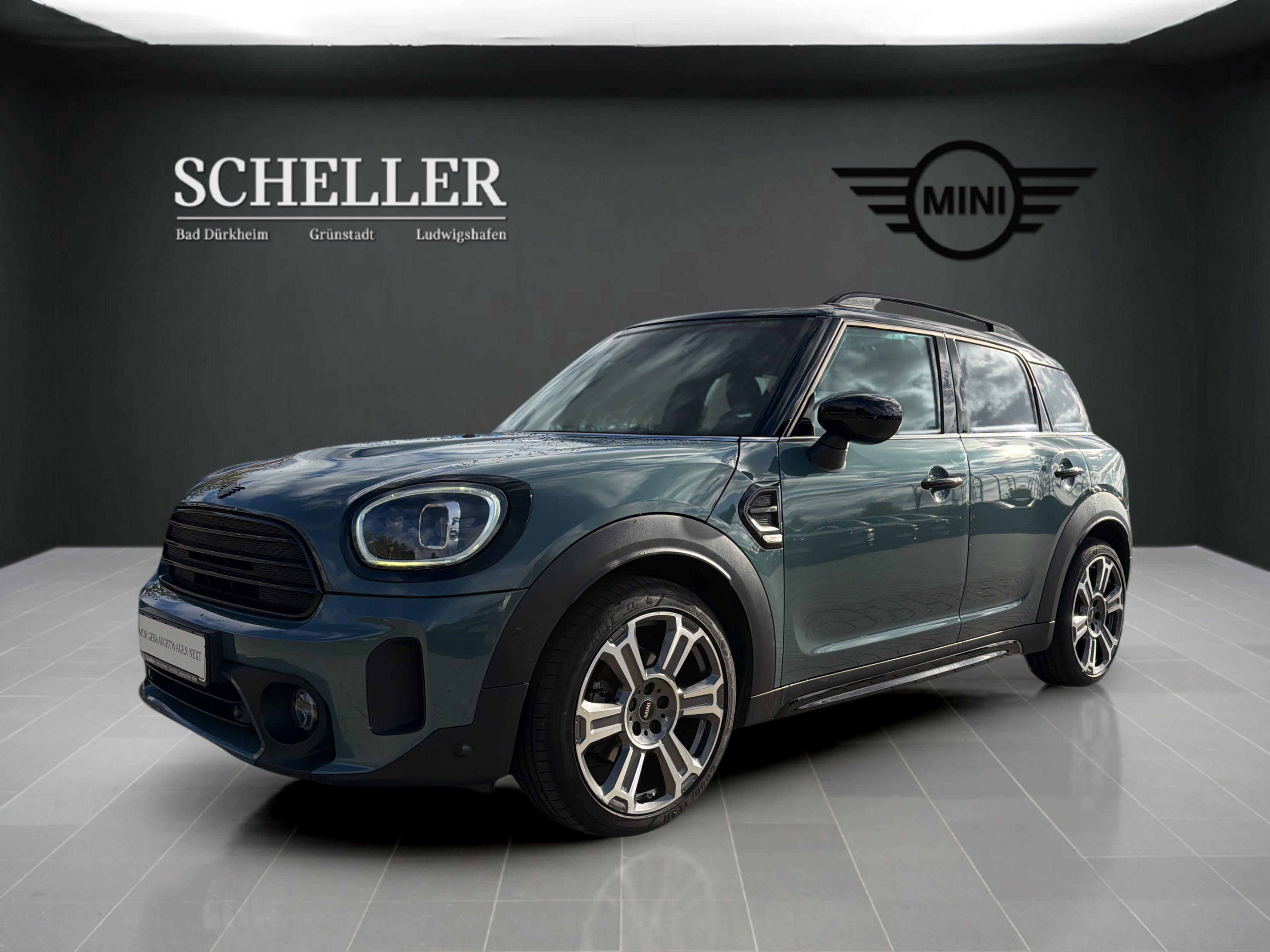 MINI Cooper 2023