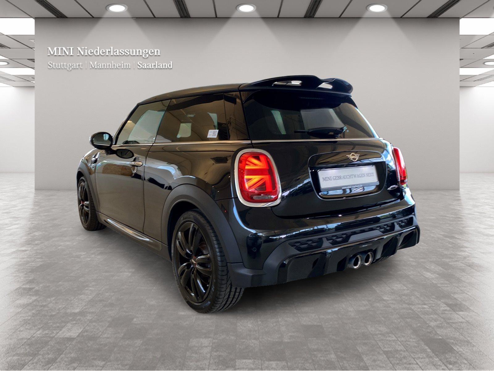 MINI Cooper 3-Türer – Bild 2
