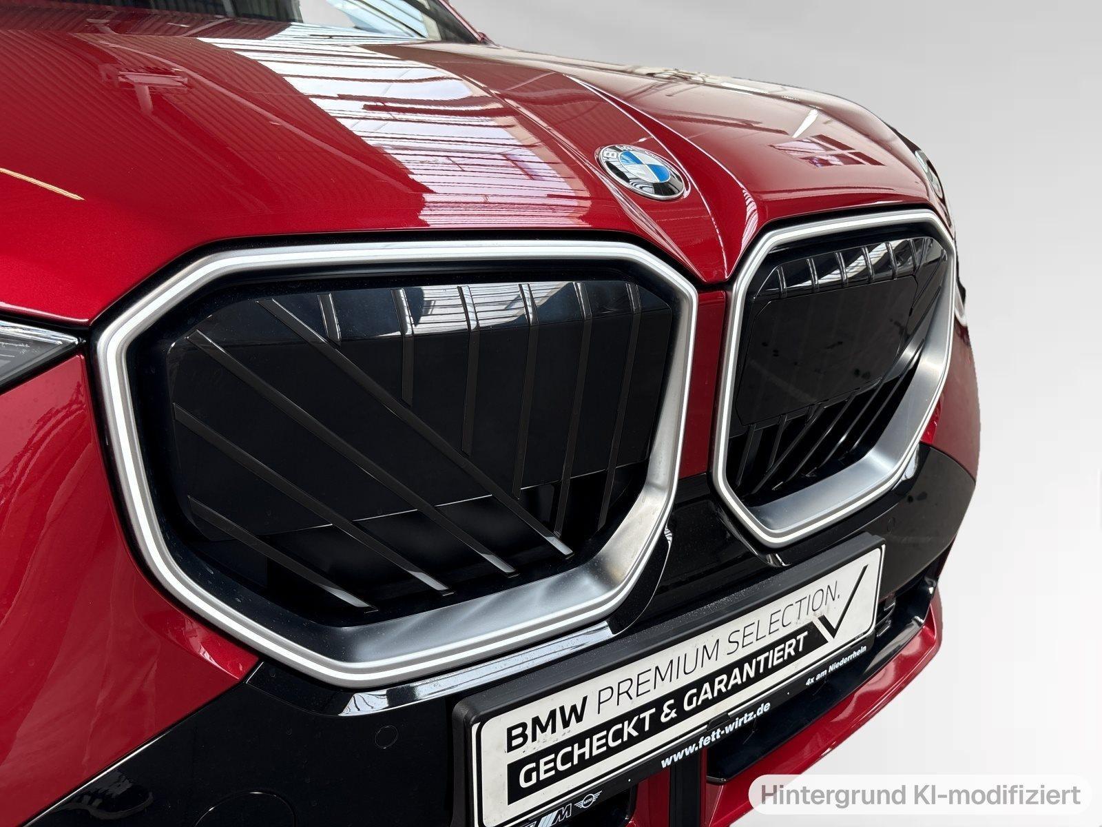 BMW X3 – Bild 19
