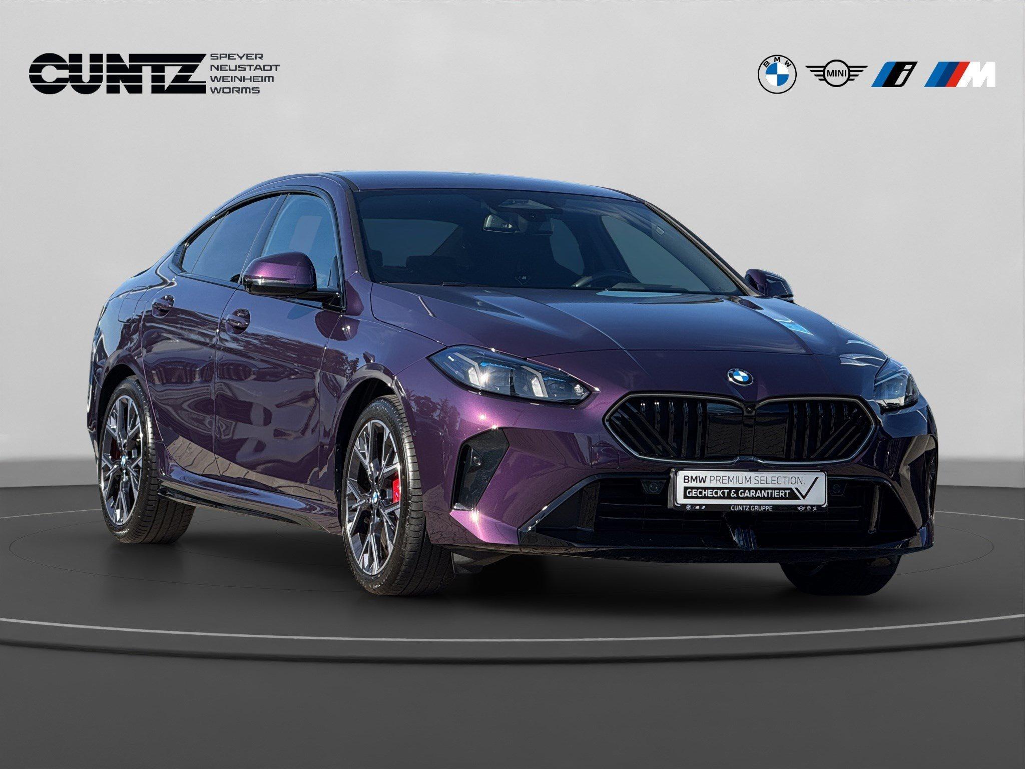 BMW 2er Gran Coupé – Bild 4