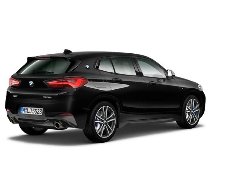 BMW X2 – Bild 4