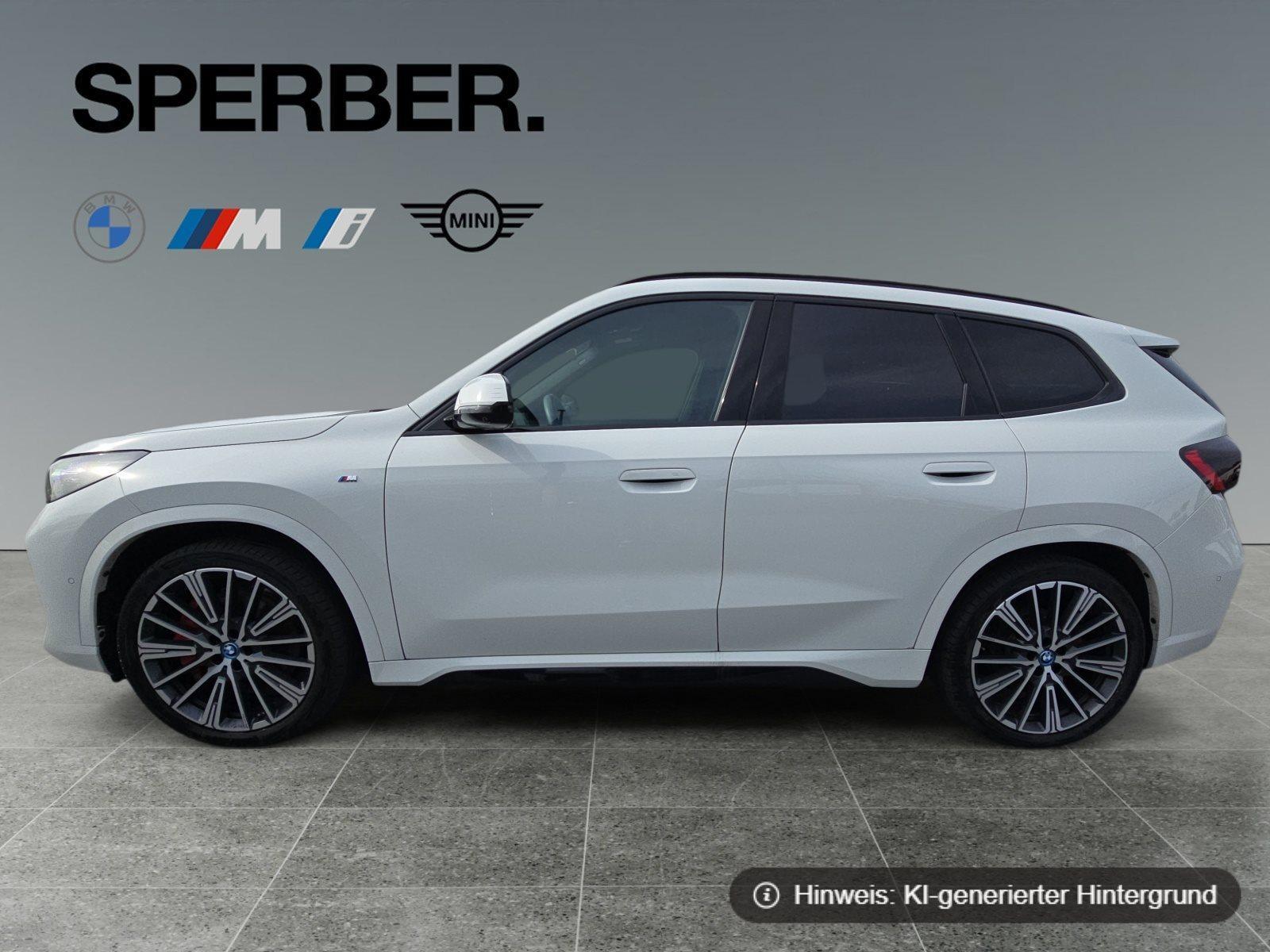 BMW iX1 – Bild 2