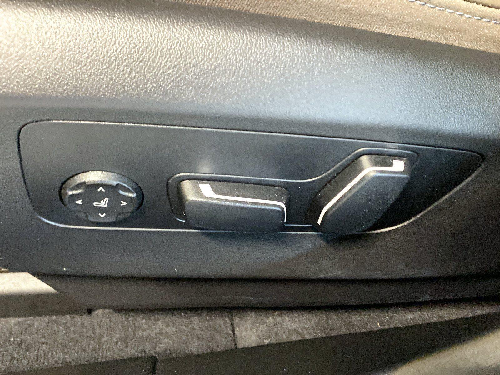 BMW 5er – Bild 19
