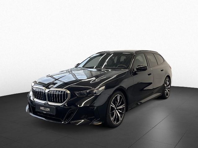 BMW 520dA 2025