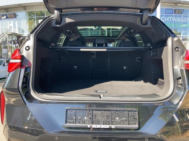 BMW X3 – Bild 8