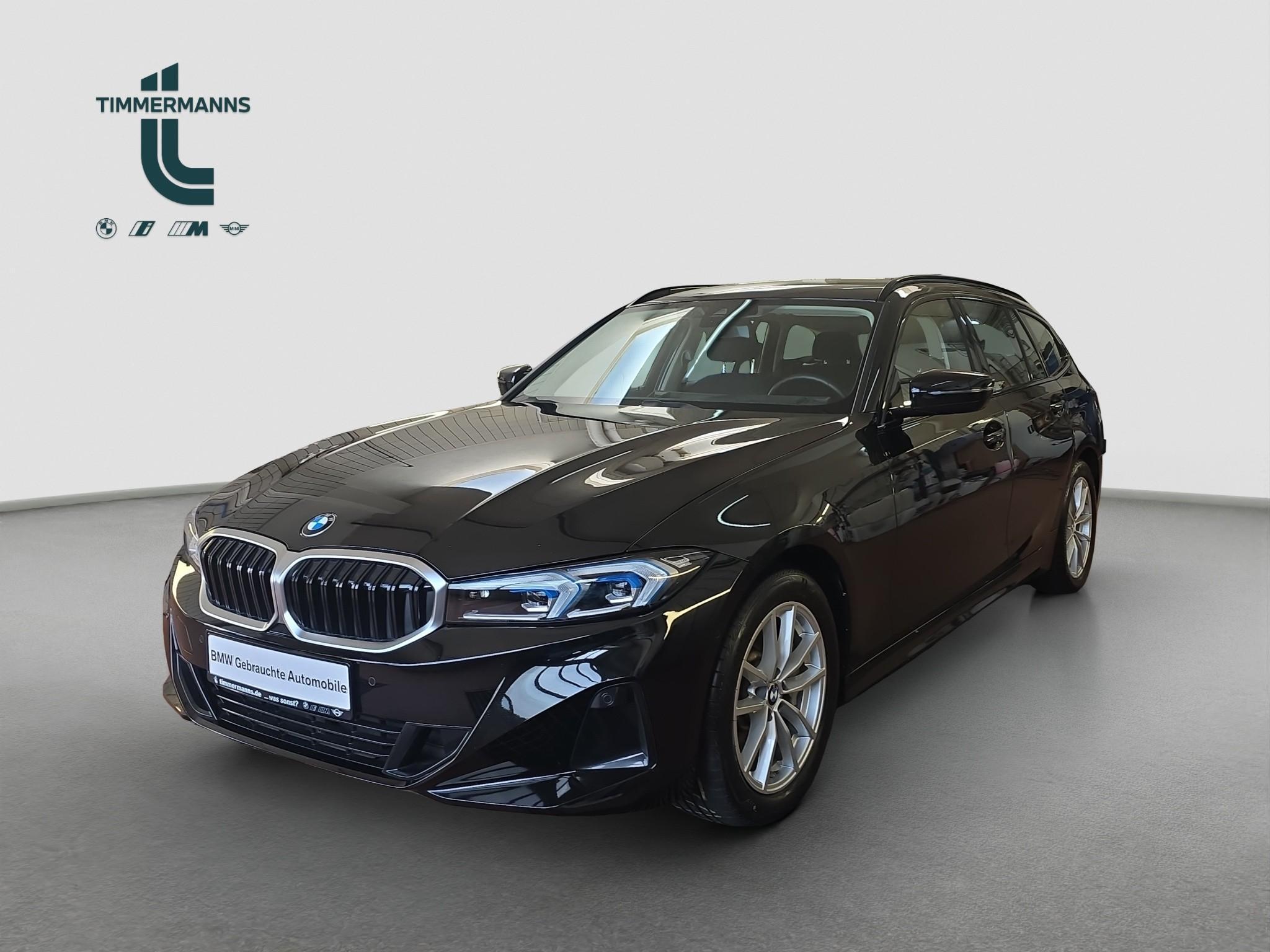 BMW 330D — BMW 330D