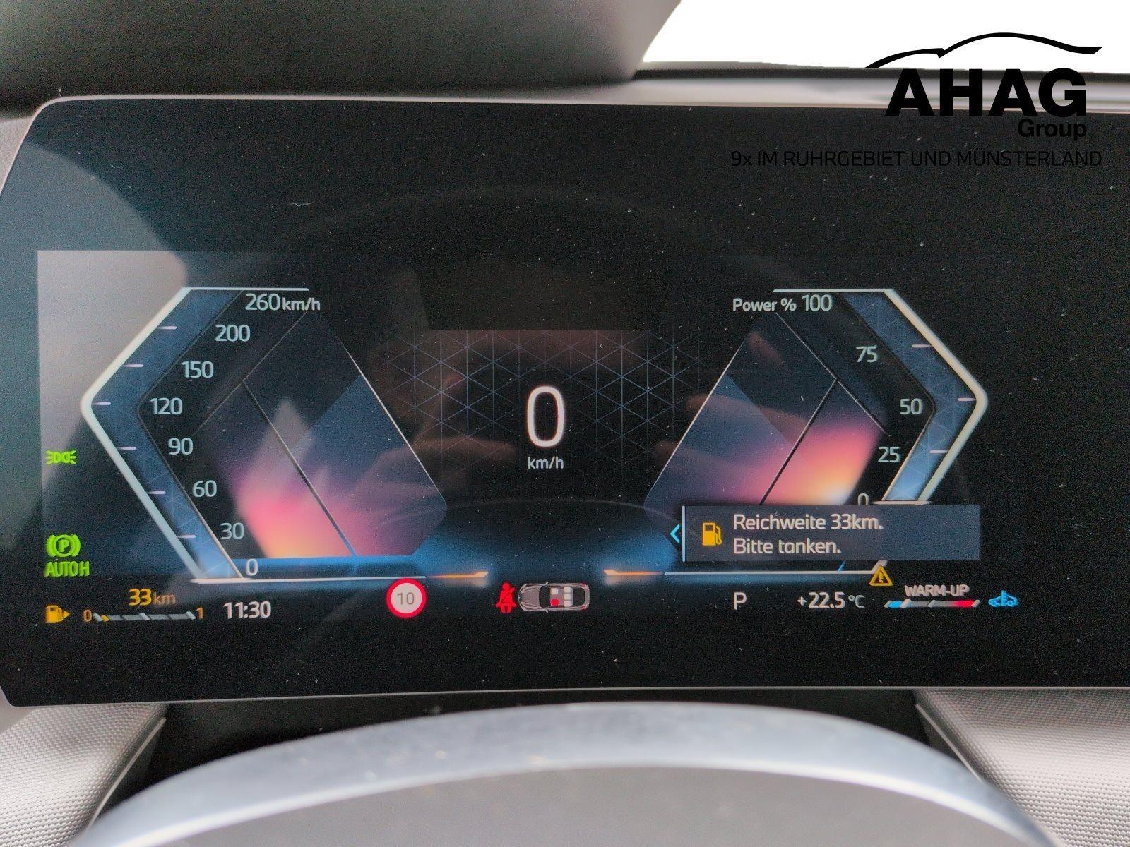BMW X2 – Bild 19