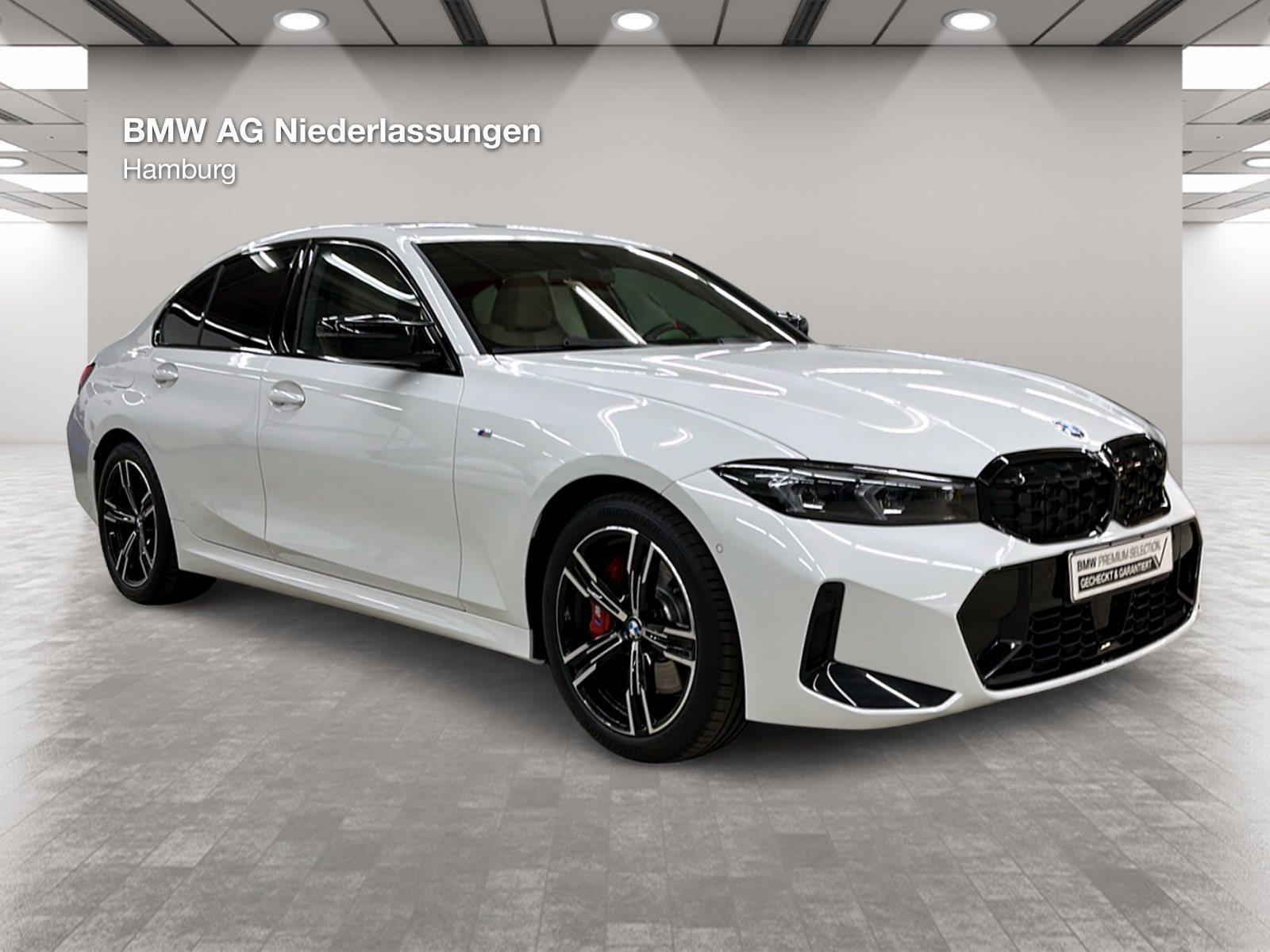 BMW 3er – Bild 10
