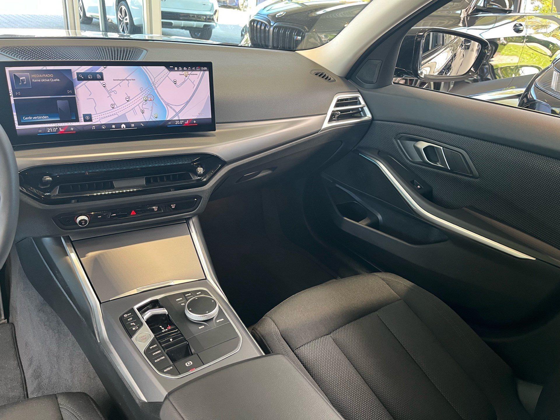 BMW 3er Touring – Bild 17