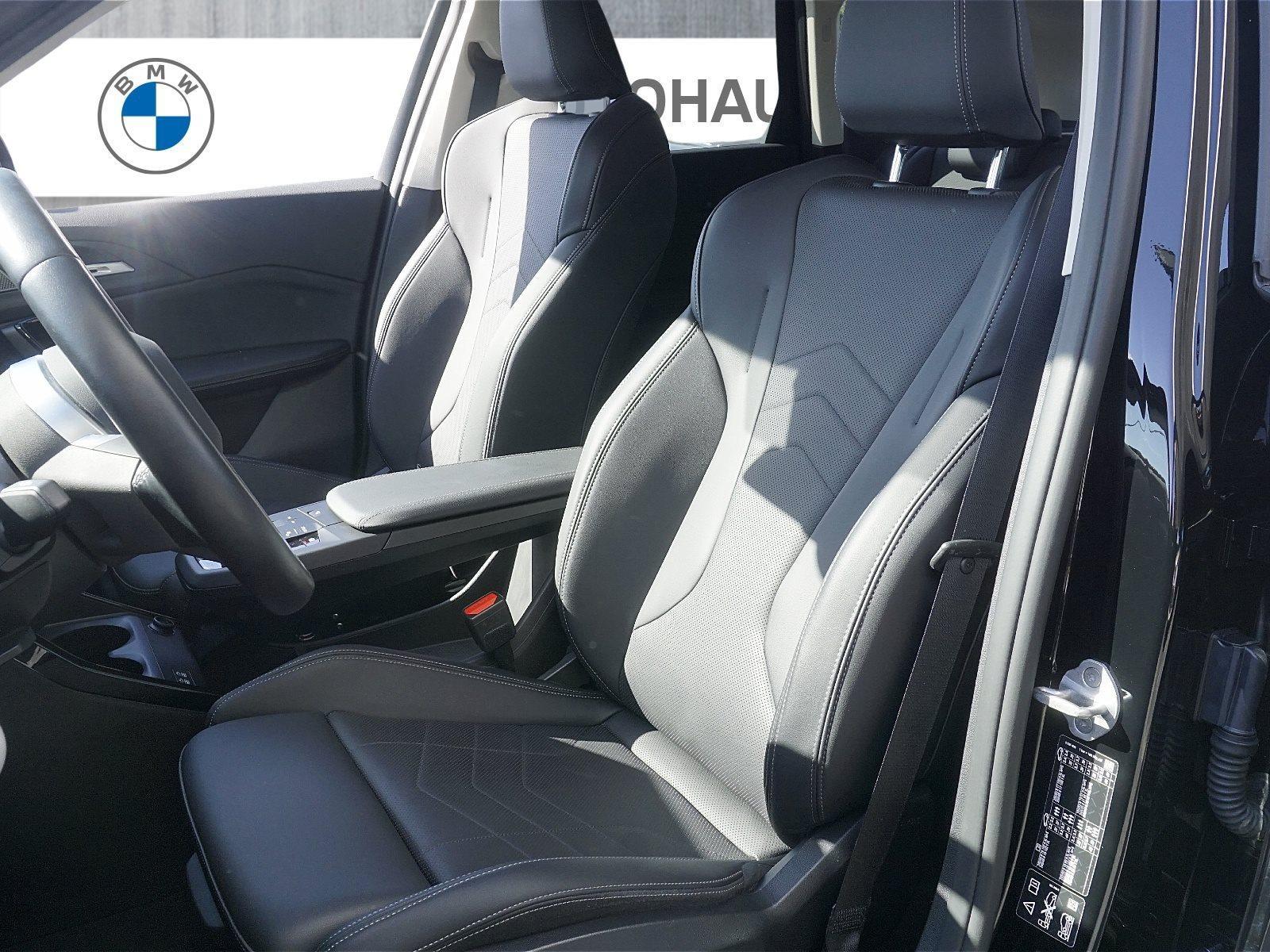 BMW X1 – Bild 17