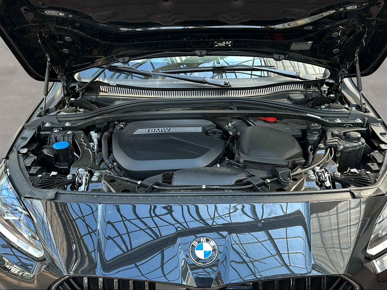 BMW 2er Gran Coupé – Bild 24