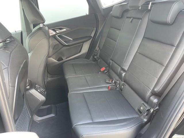 BMW X1 – Bild 10