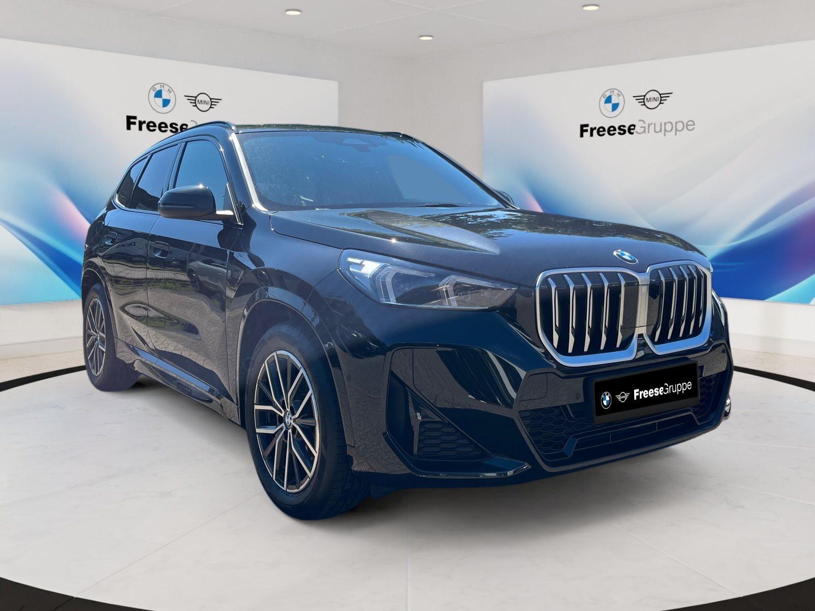 BMW X1 – Bild 21