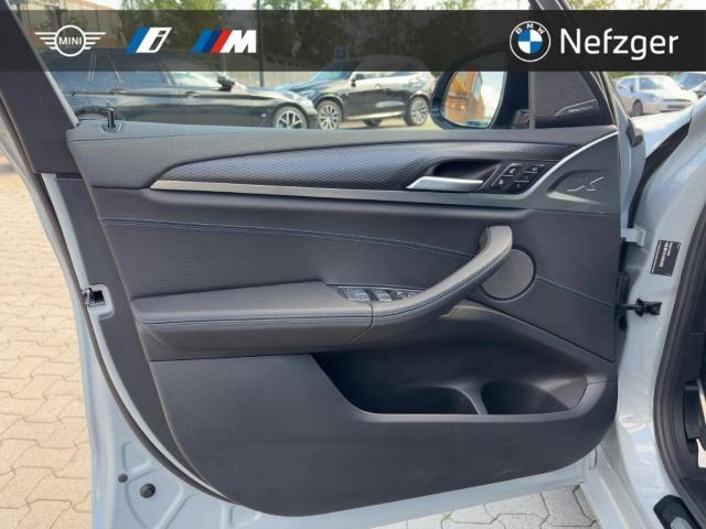BMW X3 – Bild 7