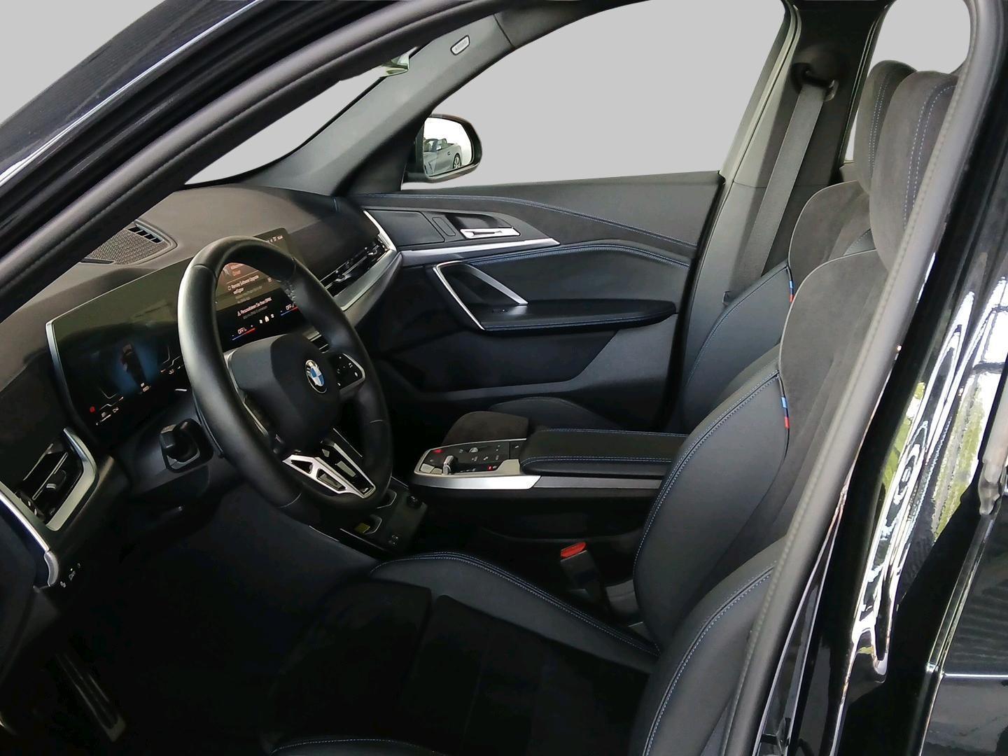 BMW X1 – Bild 6