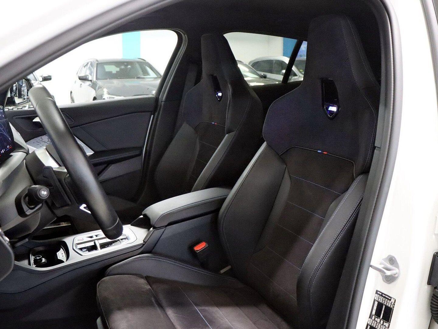 BMW 1er – Bild 13