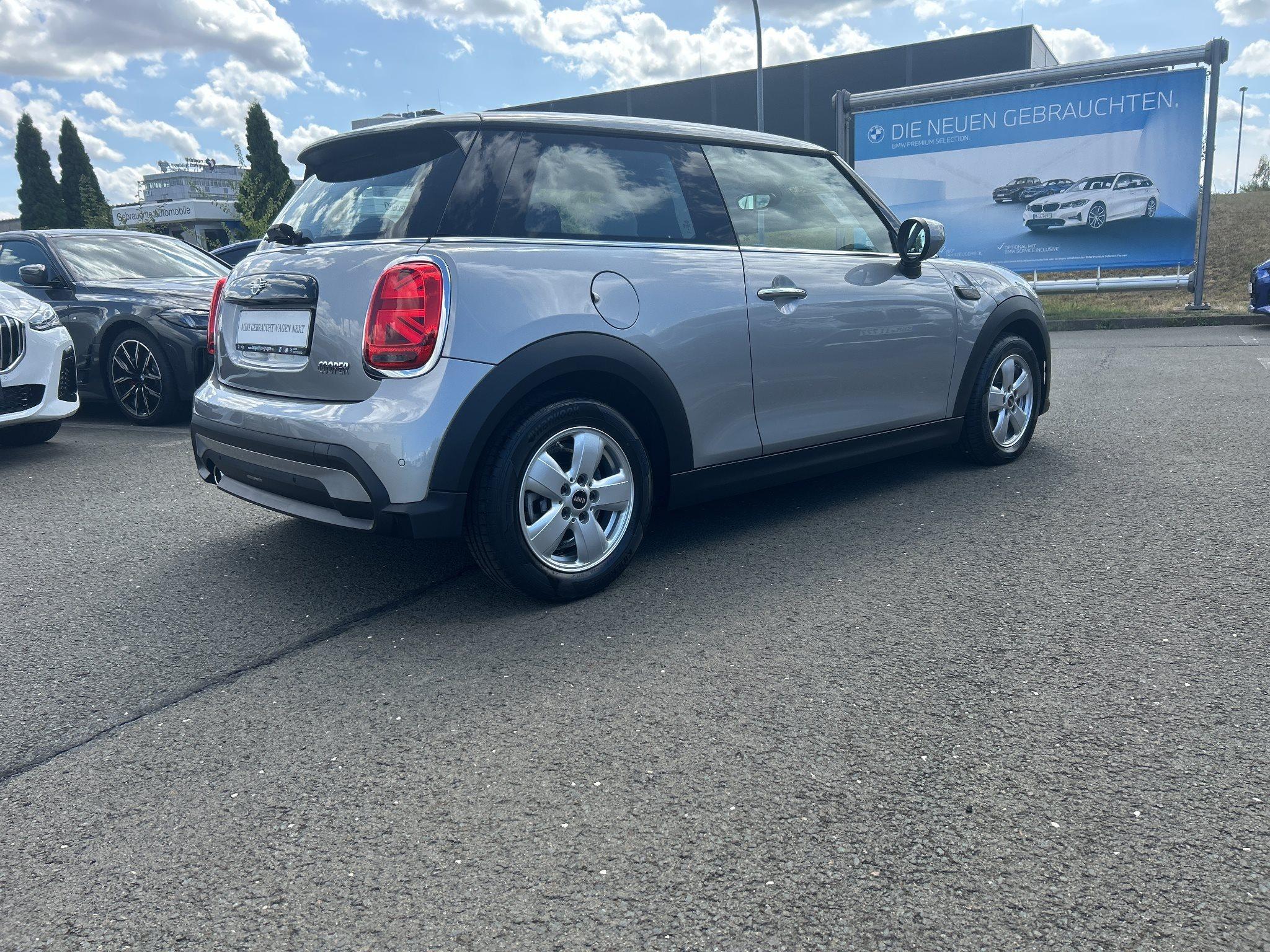 MINI Cooper 3-Türer – Bild 18