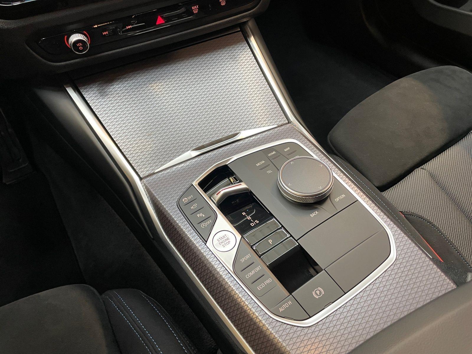 BMW 3er Touring – Bild 7