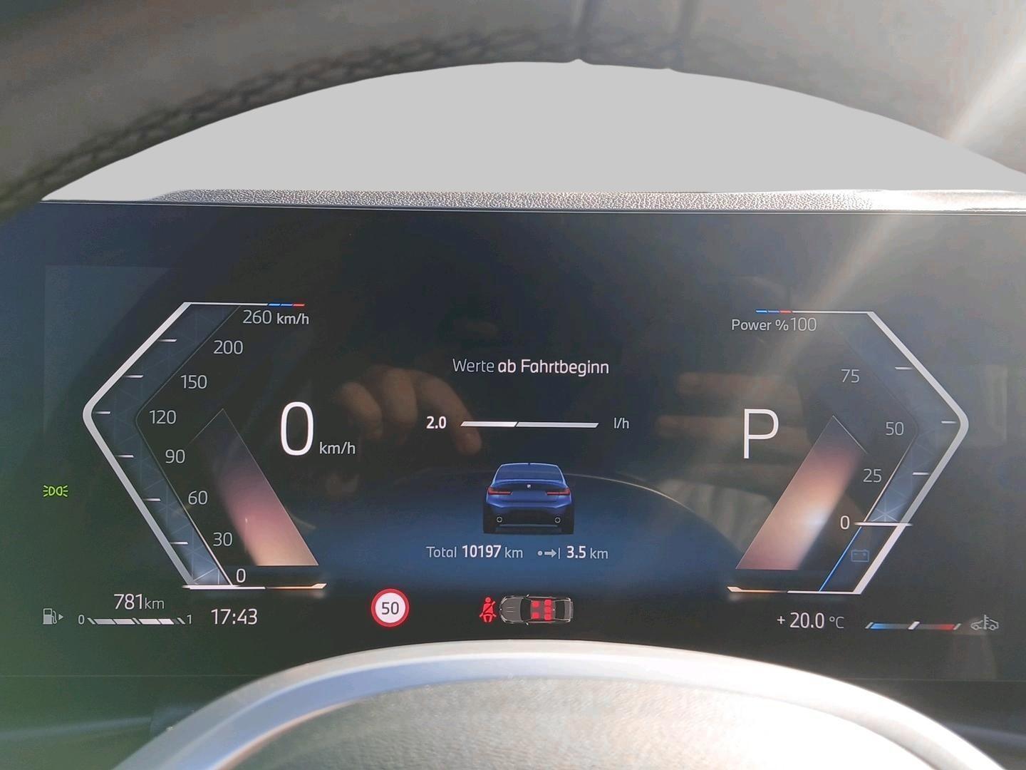 BMW 3er – Bild 4