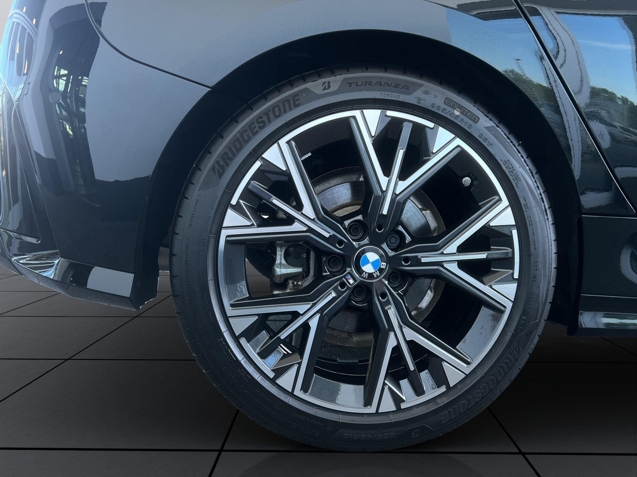 BMW 1er – Bild 5