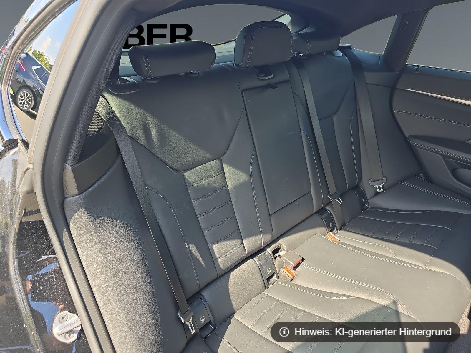 BMW 4er Gran Coupé – Bild 8